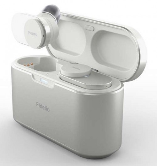 Philips Fidelio T1