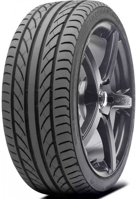 Bridgestone Potenza S-02A