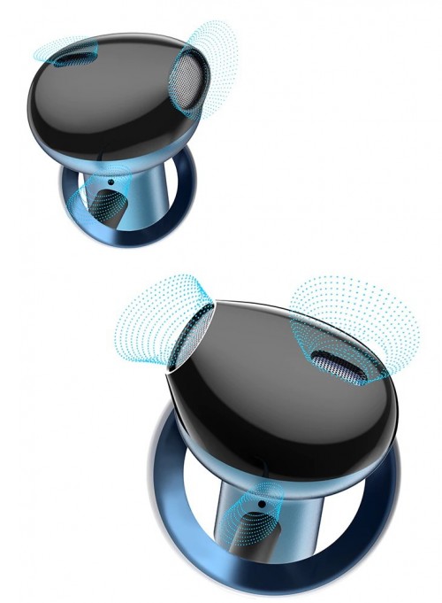 BASEUS Encok H19