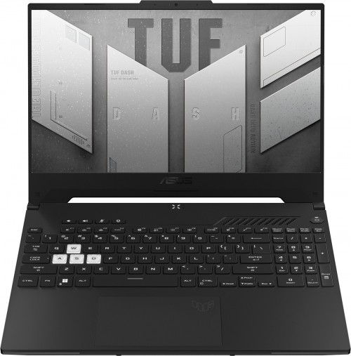 Asus TUF Dash F15 (2022) FX517ZE