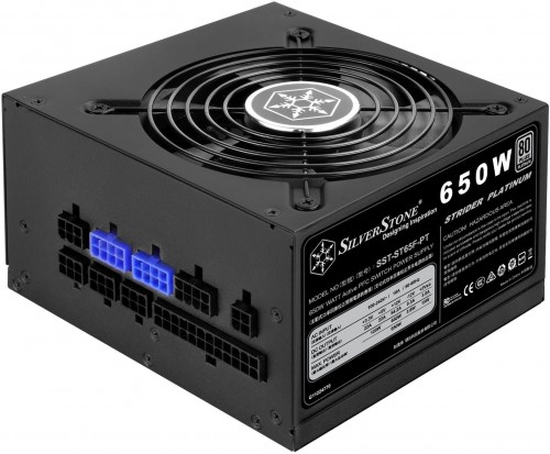 SilverStone ST65F-PT