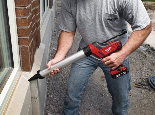 Milwaukee M18 C18 PCG/600A-201B