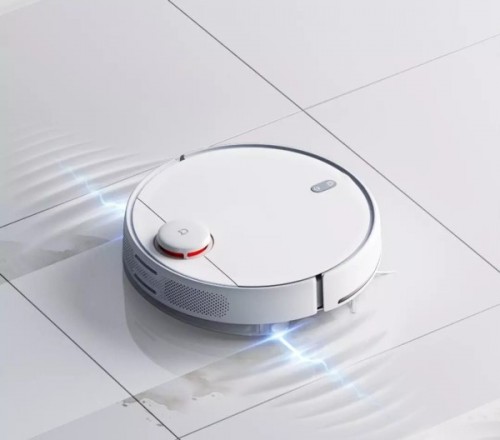 Xiaomi MiJia Robot Vacuum-Mop 2 Pro