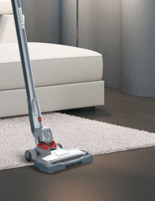 Hoover HF 722 HCG