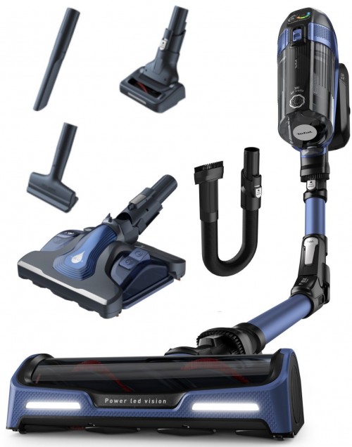 Tefal X-Force Flex 14.60 Aqua TY9990