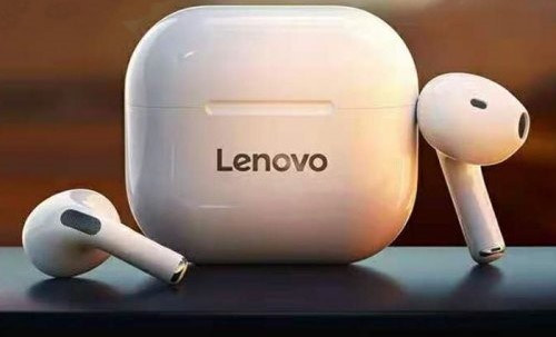 Lenovo LivePods LP40