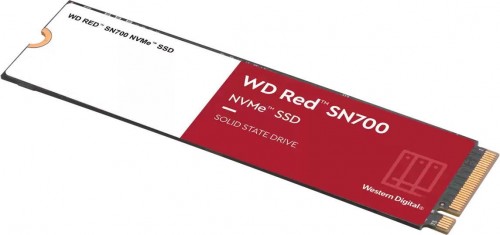 WD Red SN700