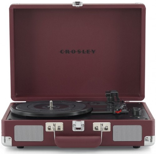 Crosley Cruiser Plus