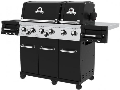 Broil King Regal 690 IR Pro