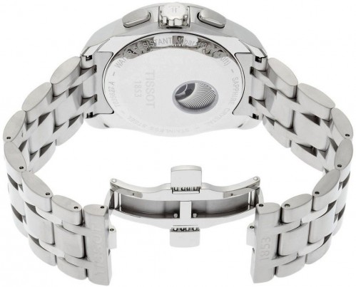 TISSOT Couturier Automatic T035.627.11.031.00