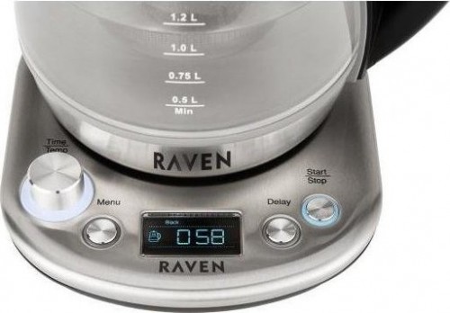 RAVEN EC 015