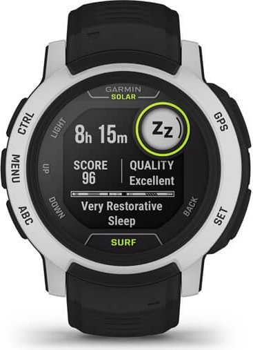 Garmin Instinct 2 Solar Surf Edition