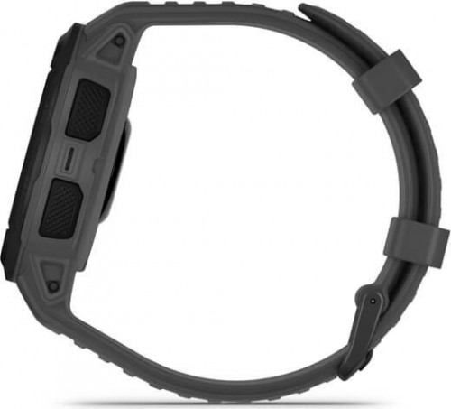 Garmin Instinct 2 Dezl Edition