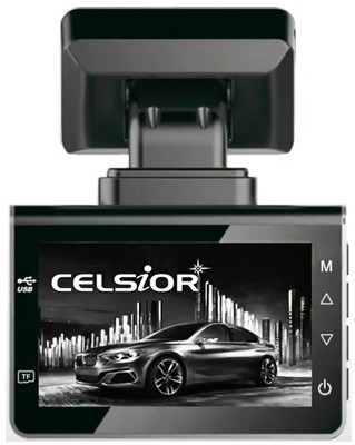 Celsior DVR-F809D