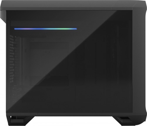 Fractal Design Torrent Nano Black TG Dark Tint