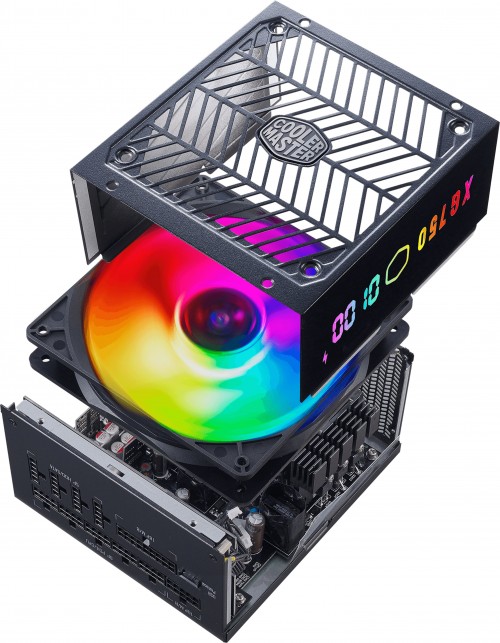 Cooler Master MPG-7501-AFBAP-XUK