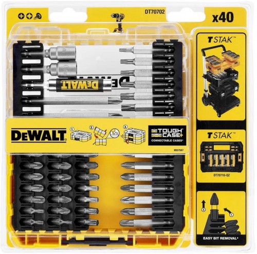 DeWALT DT70702