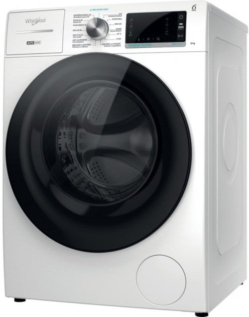 Whirlpool W7X W845 WB