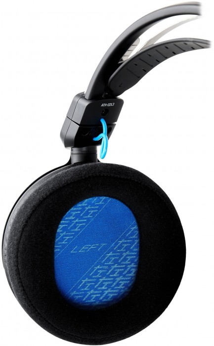 Audio-Technica ATH-GDL3