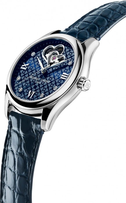 Frederique Constant FC-310NDHB3B6