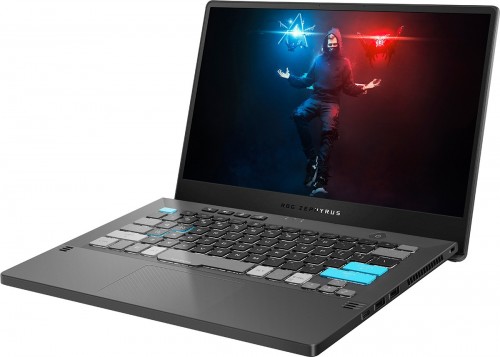 Asus ROG Zephyrus G14 AW SE GA401QEC