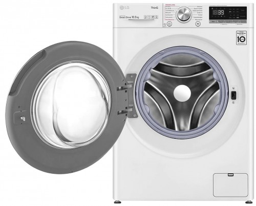 LG Vivace V700 F4WV710S1E