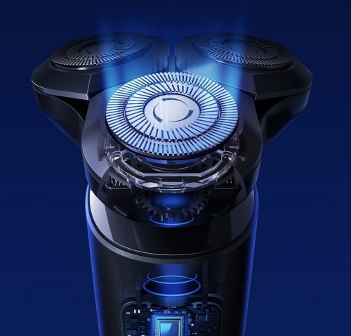 Xiaomi MiJia Electric Shaver S700