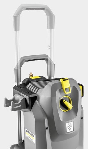 Karcher HD 7/14-4 M Plus