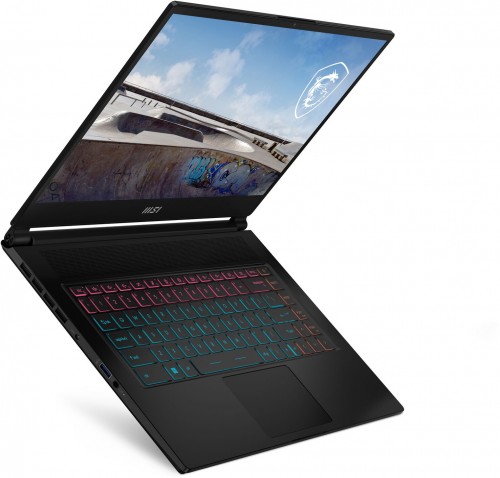 MSI Stealth 15M B12UE