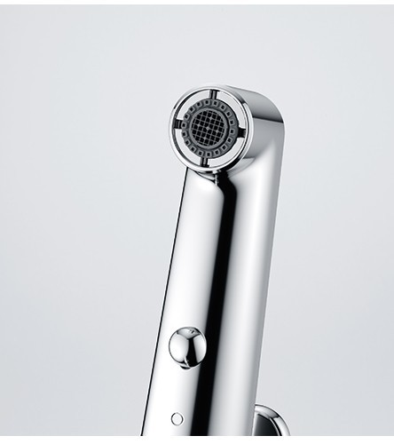 Franke Lift Pull Out Spray 115.0621.668