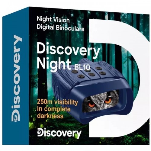 Discovery Night BL10