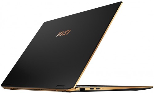 MSI Summit E13 Flip Evo A12MT