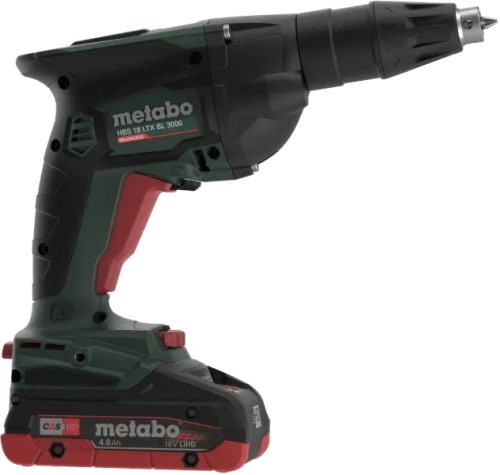 Metabo HBS 18 LTX BL 3000