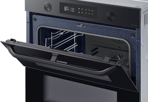 Samsung Dual Cook Flex NV75A6649RK