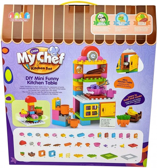 Bambi Kitchen Table 5343