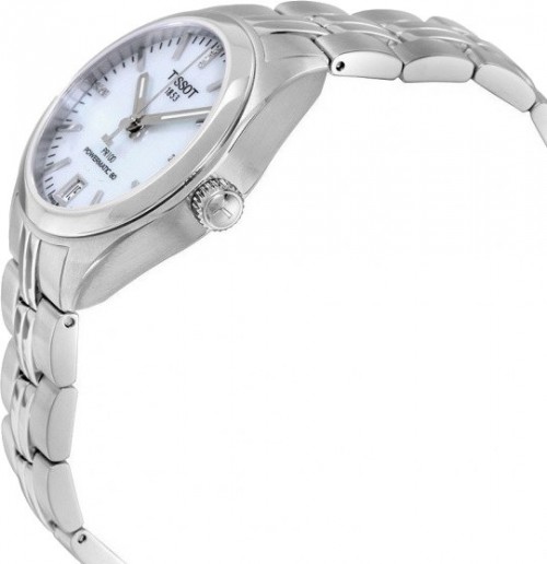 TISSOT PR 100 Powermatic 80 Lady T101.207.11.116.00