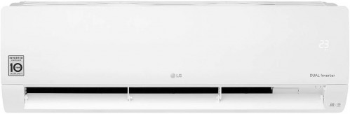 LG DualCool Standard