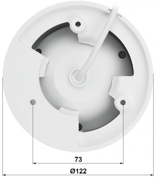 Dahua DH-IPC-HDW5442T-ZE