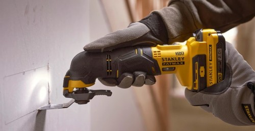 Stanley FatMax SFMCE500D2K