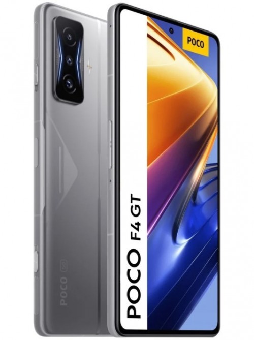 Poco F4 GT