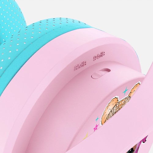 OTL L.O.L. Surprise! Let's Dance! Kids Interactive Headphone