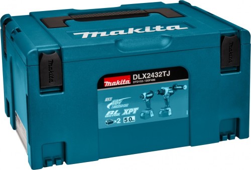 Makita DLX2432TJ