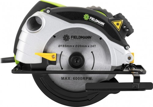 Fieldmann FDK 201302-E