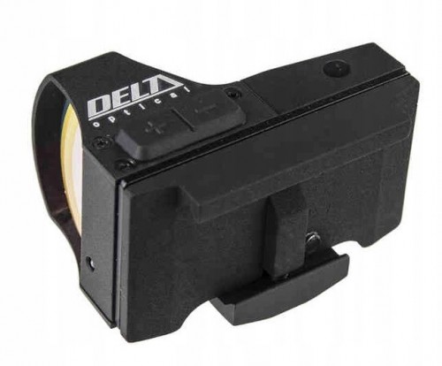 DELTA optical Minidot II