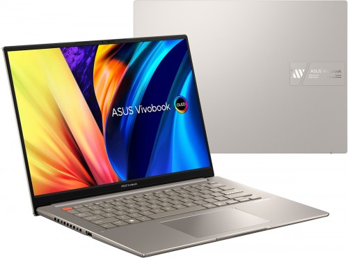 Asus Vivobook S 14X OLED S5402ZA