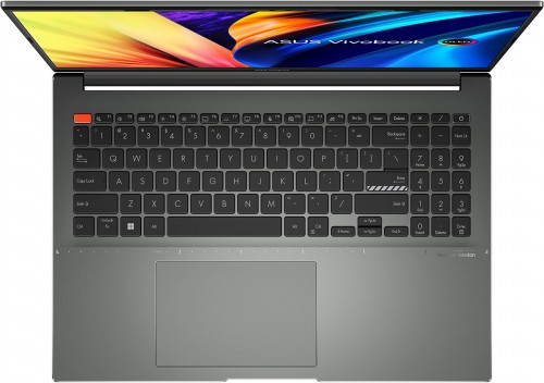 Asus Vivobook S 16X OLED M5602