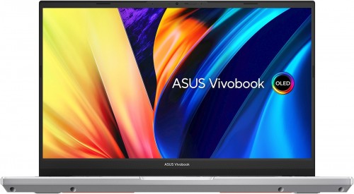 Asus Vivobook Pro 15X OLED M6501