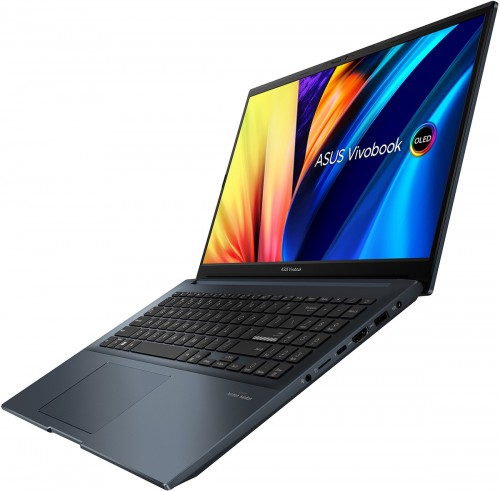 Asus Vivobook Pro 15 OLED M6500