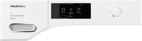 Miele TWV 780 WP