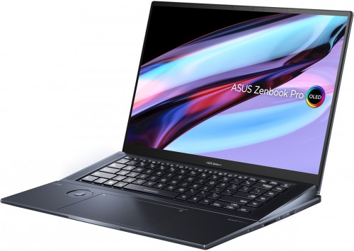 Asus Zenbook Pro 16X OLED UX7602ZM